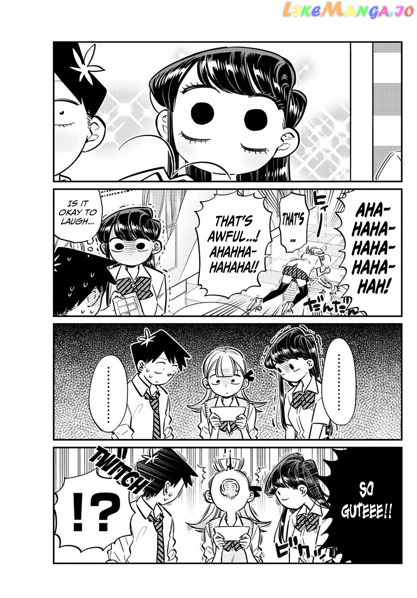 Komi Can